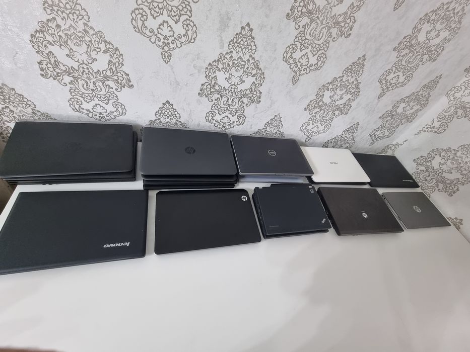 Продам ноутбук для работы и учёбы