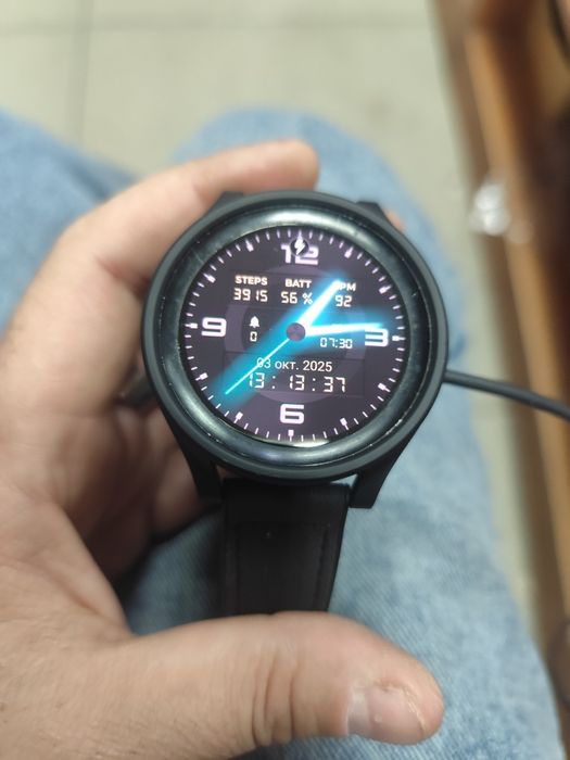 Продам Samsung galaxy watch 5 pro