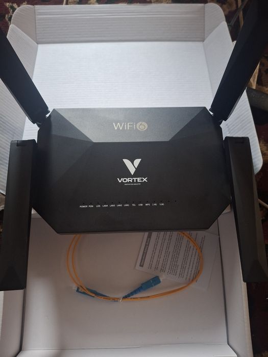 WiFi router sotiladi yangi