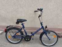 Biciclete pliabile  (5 buc) Hi-Ten si ALUMINIU, 16"-26" reconditionate