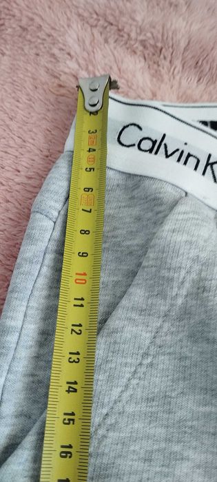 Calvin Klein спортен комплект