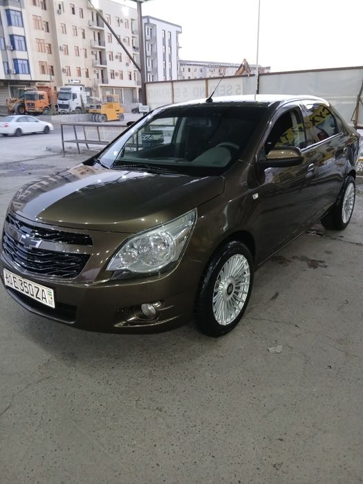 Кобилт 2023 автомат