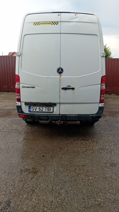 Mercedes Sprinter 315 CDI 2008
