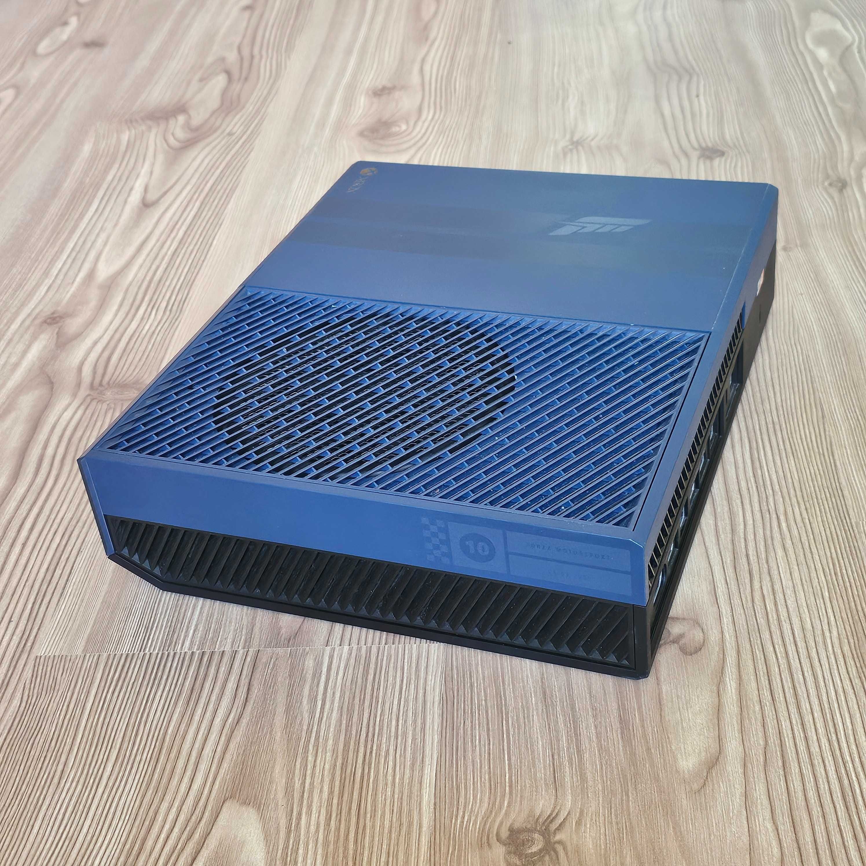 XBOX ONE 1TB Forza Horizon Motorsport + 4 игри PS4 PS5 PlayStation 4 5