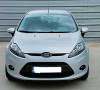 Ford Fiesta 1.6 Diesel An 2010