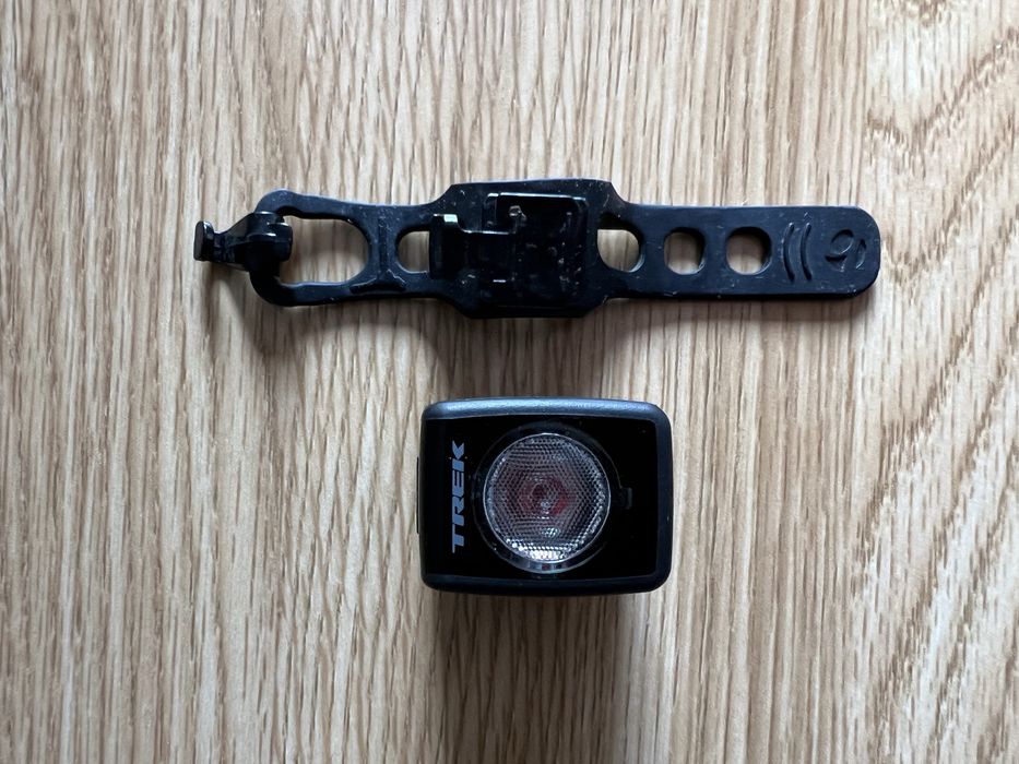 Стоп за велосипед