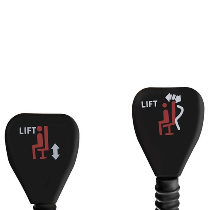 Офис директорски стол