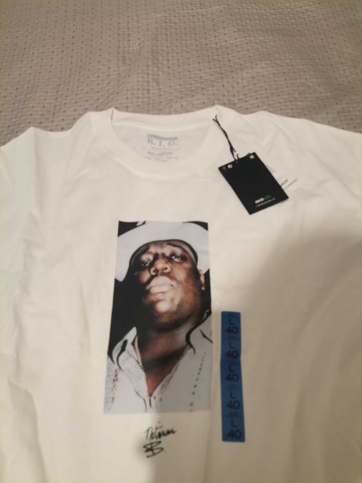 Tricou Rock Rap Hip Hop