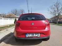 Seat Ibiza 6j an 2010