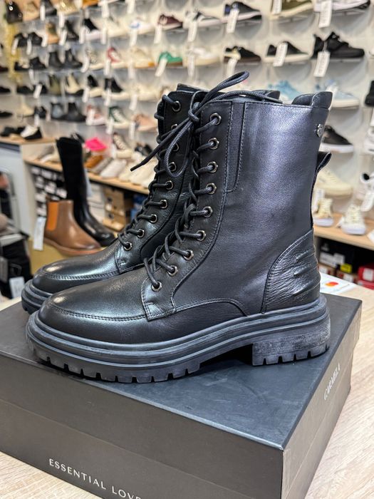 Ghete Carmelo Dama - 39