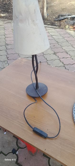 Veioză de birou  reglabile