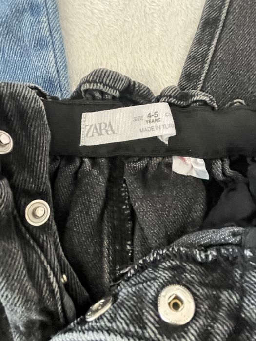 Сет панталонки Zara