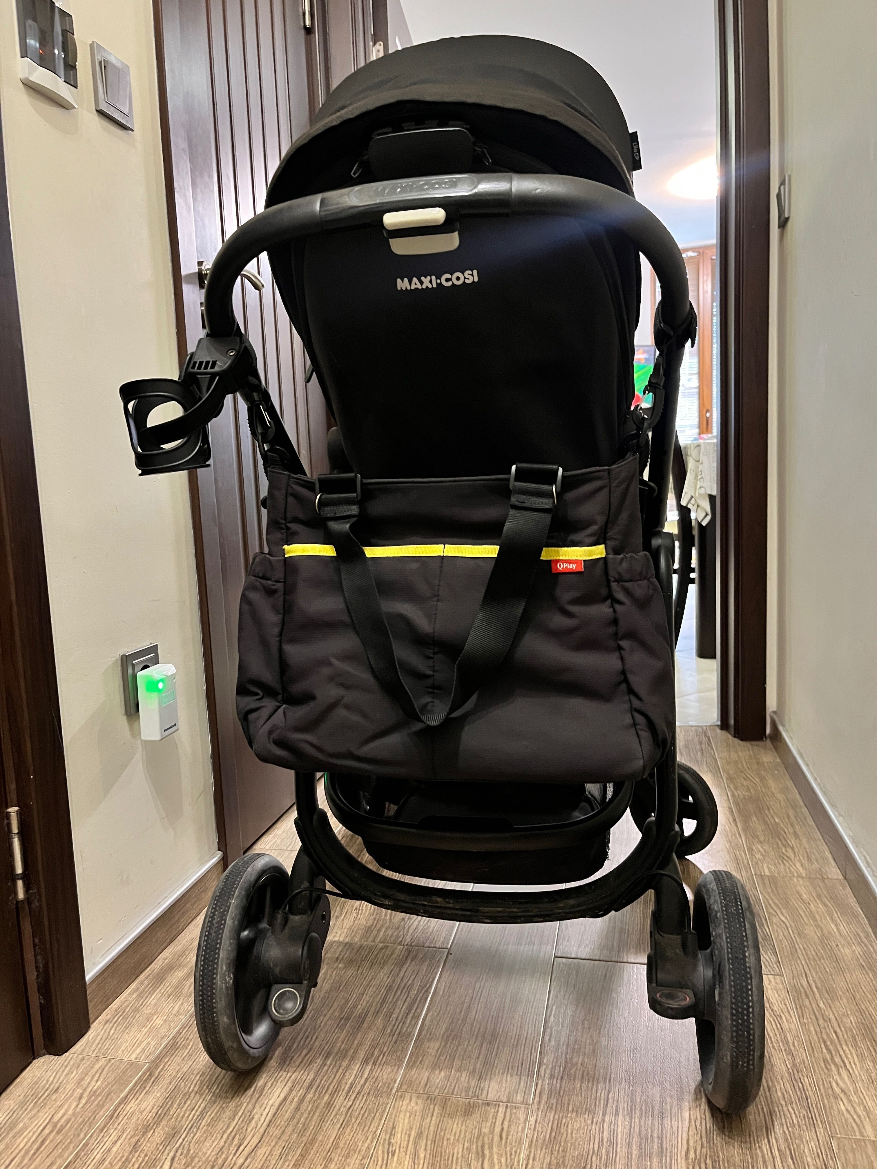 Maxi Cosi Lila Cp