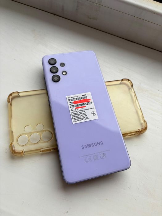 Samsung Galaxy A32 64GB