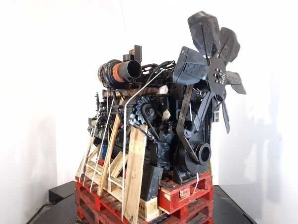 Motor complet Komatsu SAA6D140E-2 - Piese motor Komatsu