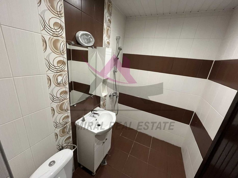 Продава се Тристаен апартамент в Варна, Лятно кино Тракия - 88 кв.м за 2160 €/кв.м - Снимка #6