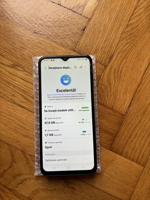 Samsung Galaxy A13 de 64 Gb Dual Black