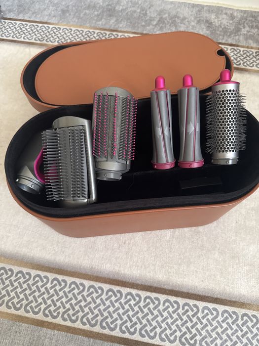 Дайсон насадки.