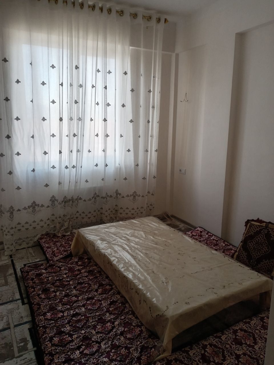 3xonali kv uzoq muddat arendaga Fargʻona eco city eko shaxar