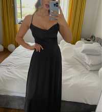 Rochie shein neagra