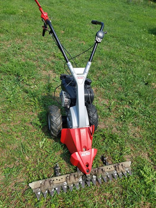 Motocositoare AL-KO