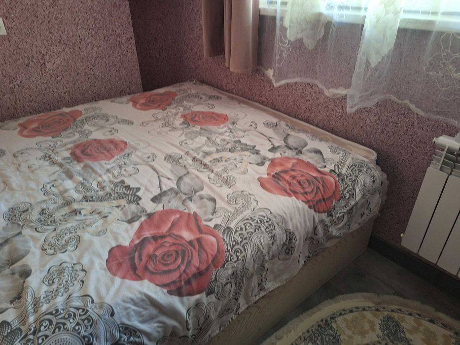 Продается кровать