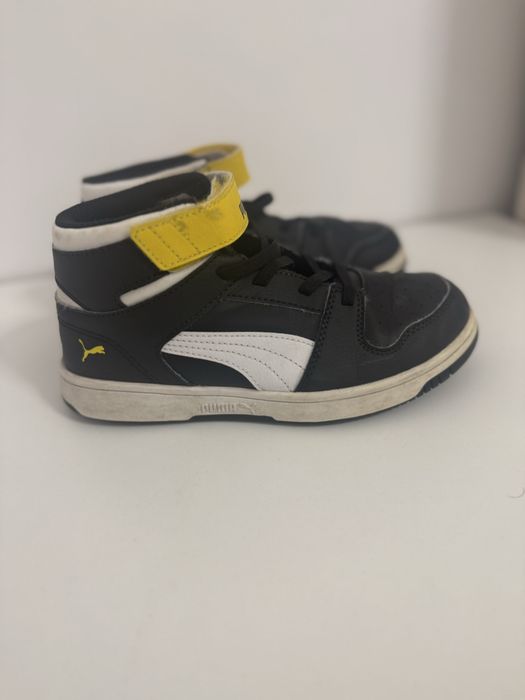 Papuci puma marime 35