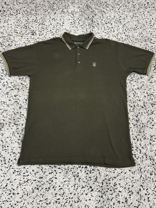 Мъжса ловна тениска DEERHUNTER .Размер XL/XL