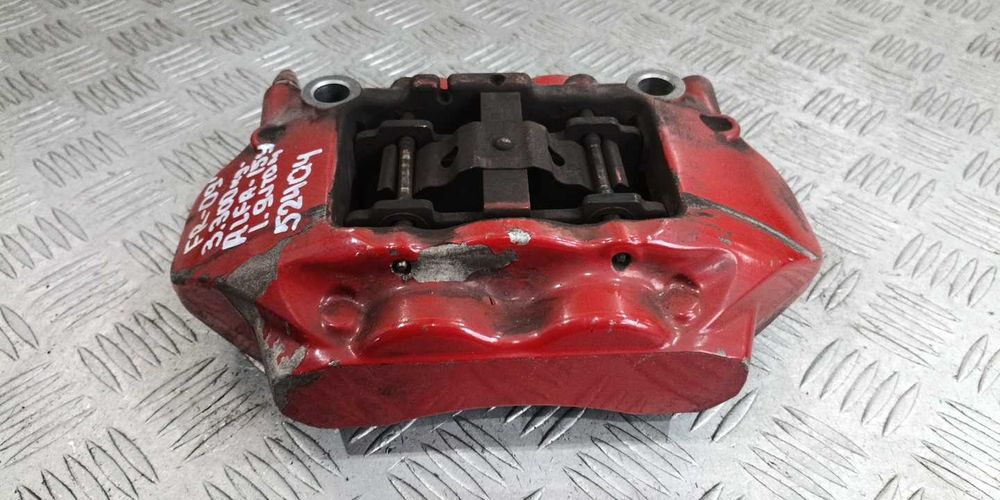 Преден спирачен апарат Alfa Romeo 159 1.9JTDm 2009г.