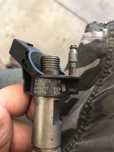 Injector MERCEDES A6420701187 - 350 cdi - euro 5 si euro 6 - tip 642