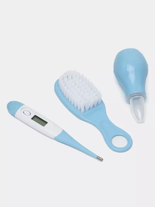 Chaqaloqlar va yosh bolalar uchun parvarishlash anjomlari, 13 talik