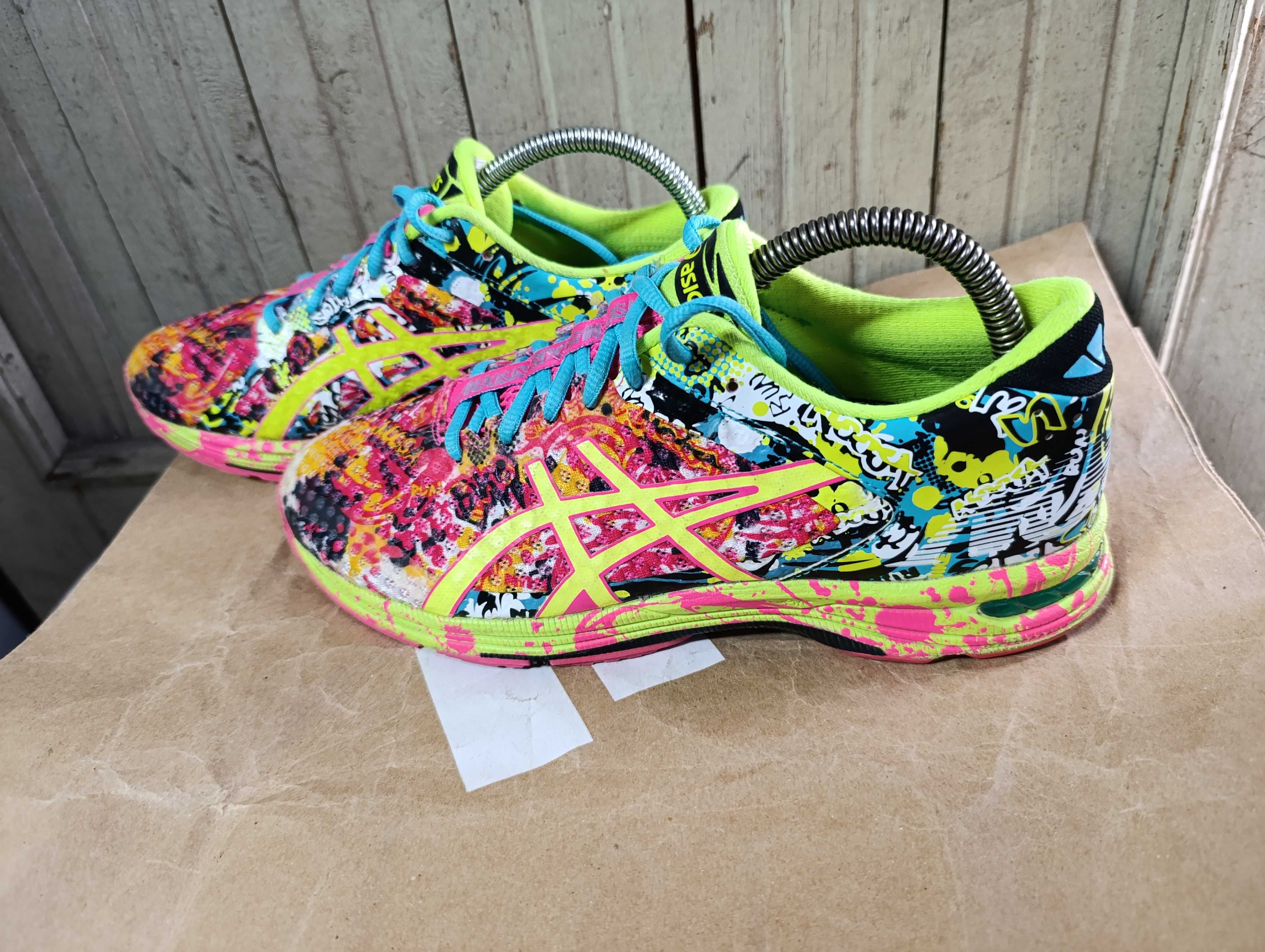 ''Asics Gel-Noosa Tri 11''оригинални маратонки 41.5 номер