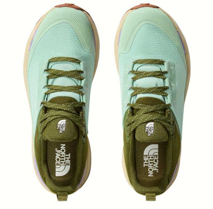 The North Face W Vectiv Exploris 2 Futurelight №38