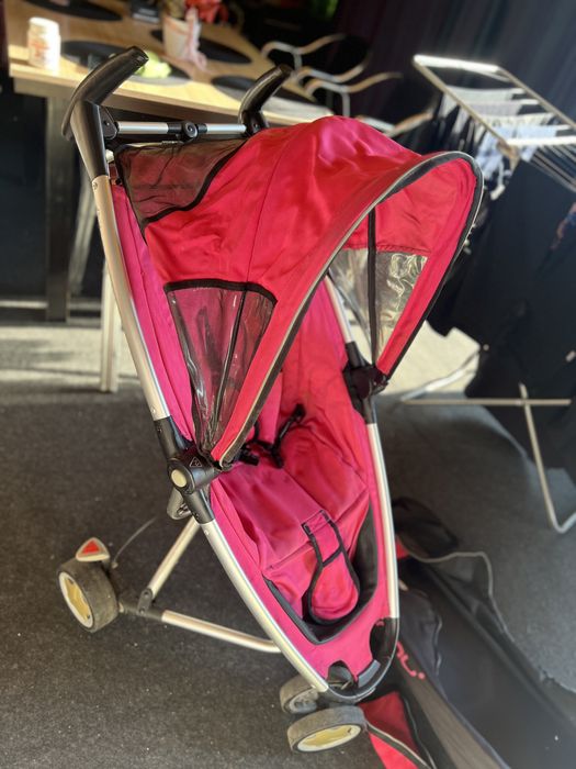 Carucior sport Quinny