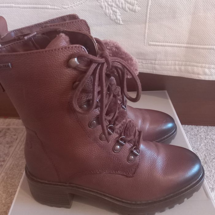 Дамски боти Tamaris