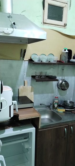 Garsoniera 39 mp zona Rompetrol