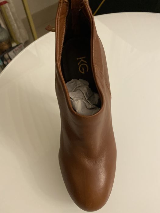 Botine Kurt Geiger noi