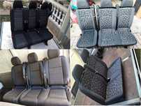 Bancheta Vito w639 447