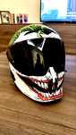 Casca RuRoc Atlas 4.0 DC WB Joker
