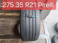 O anvelopa 275/35 R21 Pirelli