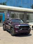 Пикап Foton TUNLAND V9
