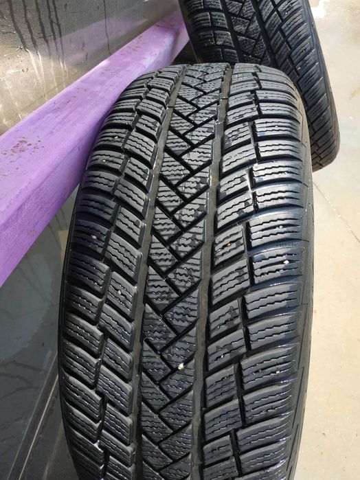 Зимни гуми 215/55/17 Wintrac Pro 4 бр.