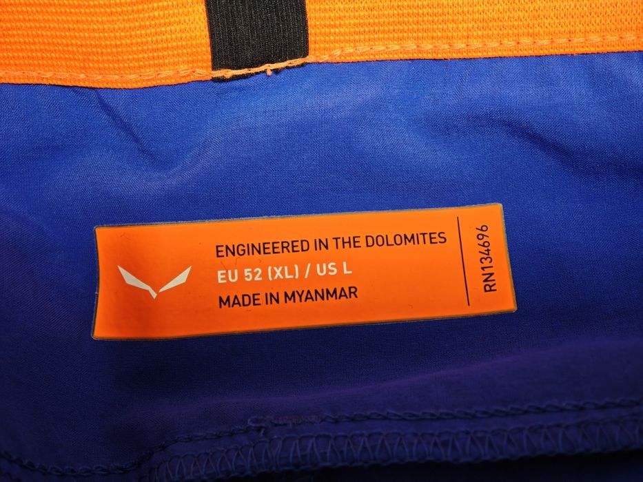 Salewa мъжки панталон