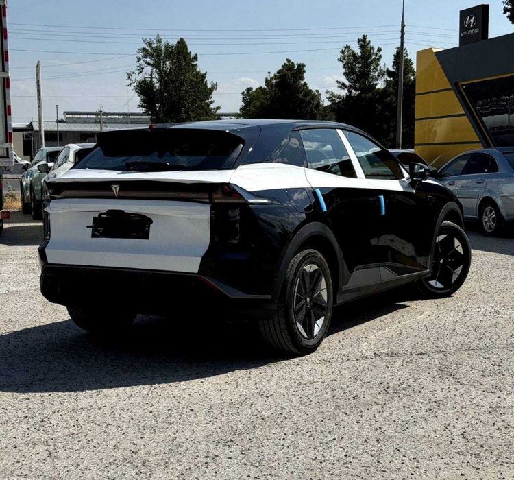 Changan deepal S07 2025