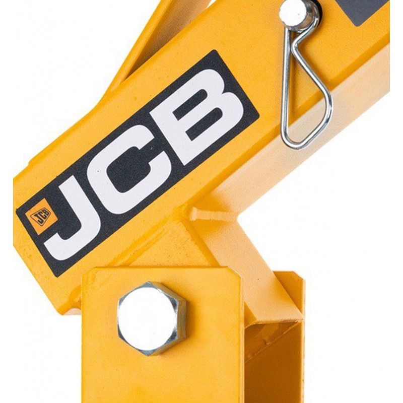 Крик за двигатели тип “жираф” 2тона JCB