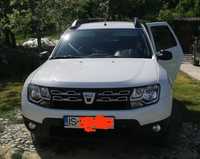 Vând Dacia Duster