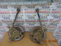 Fuzeta Renault Latitude fuzete spate stanga dreapta dezmembrez latitude 2.0 automat
