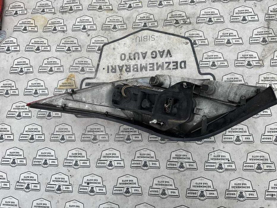 Stop aripa stanga OPEL ASTRA H CABRIO