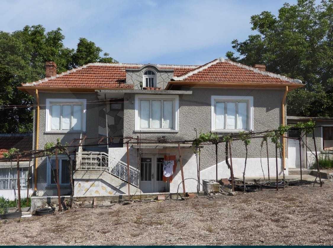 Продава се Къща в с. Братя Даскалови, Област Стара Загора - 80 кв.м за 419 €/кв.м - Снимка #4