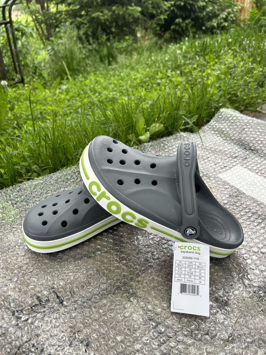 Crocs, Кроксы оригинал